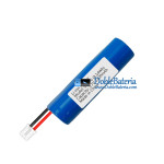 Batería para PLC SF-Y-6 [Batería de Repuesto]